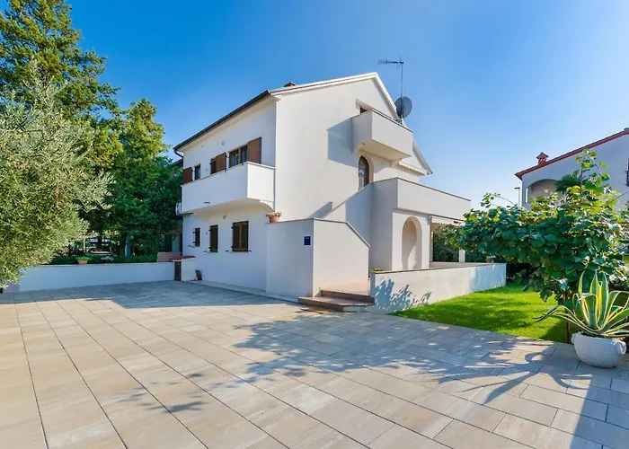 Apartment Marija