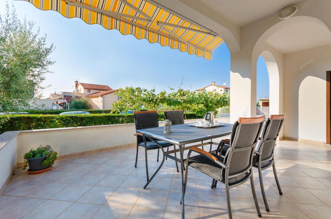 Apartment Marija Porec