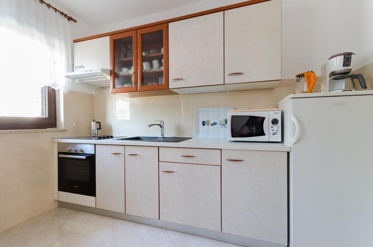 Apartment Marija Porec