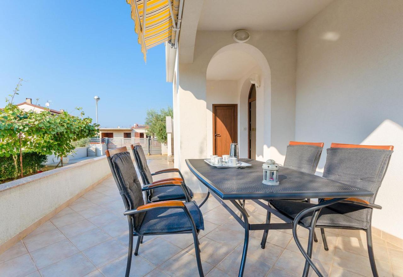 Apartman Marija Porec